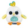 Gabbers™ - Owl White - Item 6 of 11